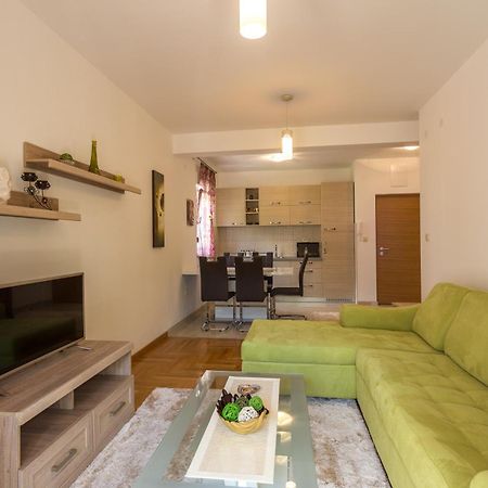Apartments Rivijera Herceg Novi Eksteriør billede